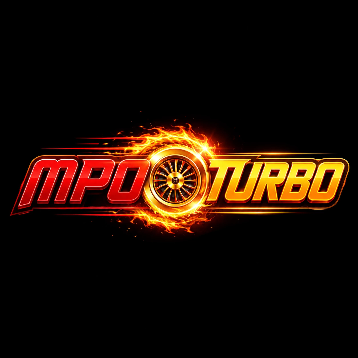 Mpoturbo — aplikasi terkait