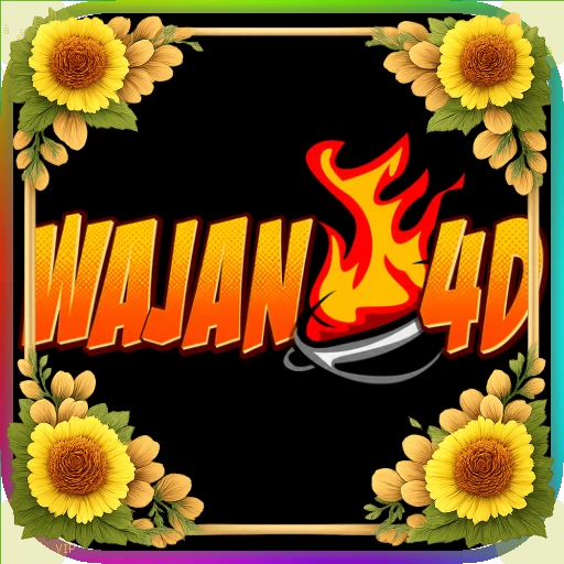 Wajan4d — aplikasi terkait